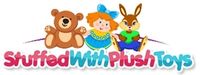 Stuffed With Plush Toys coupons